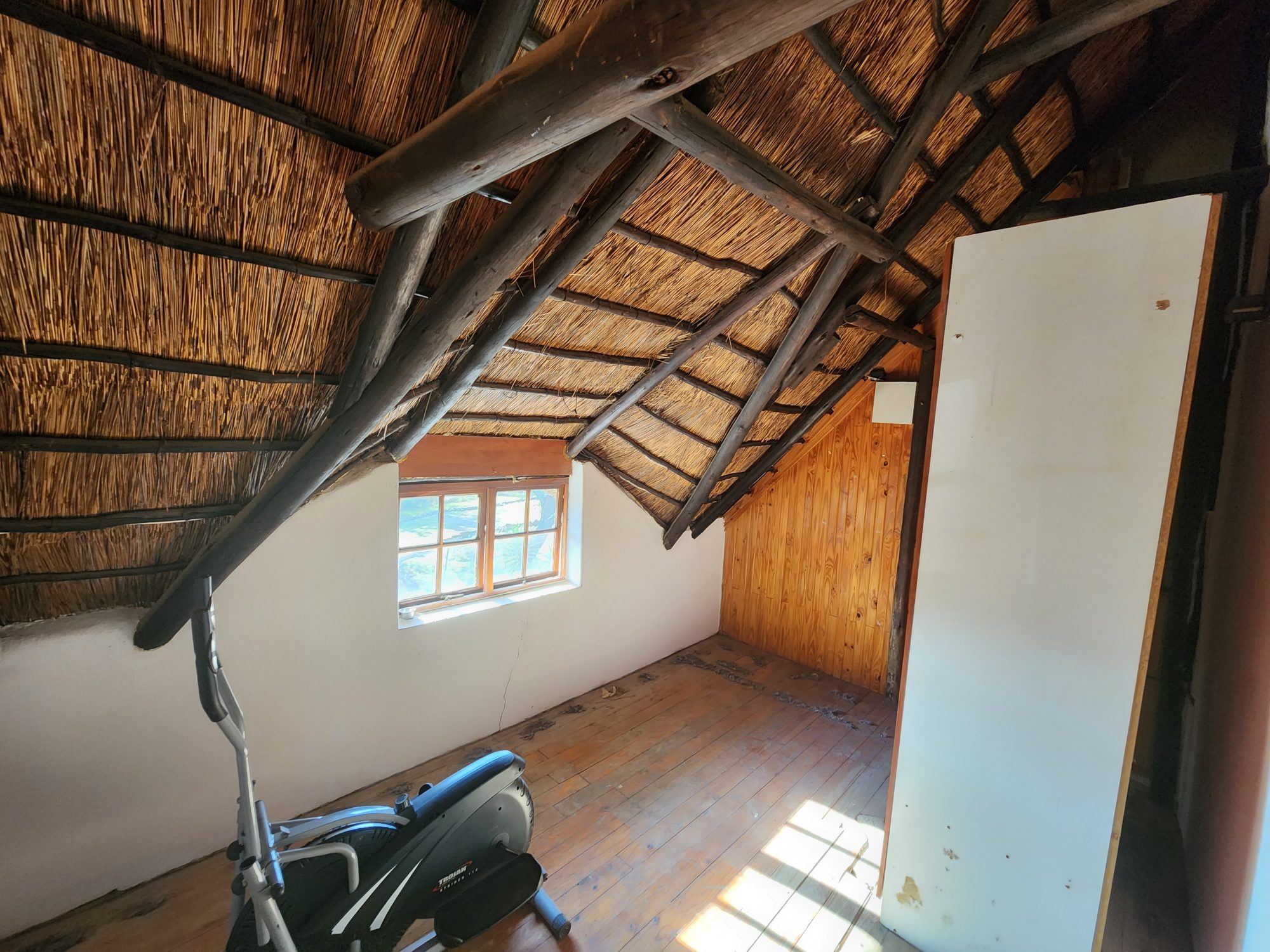 Charming Smallholding with two Houses Emacplan