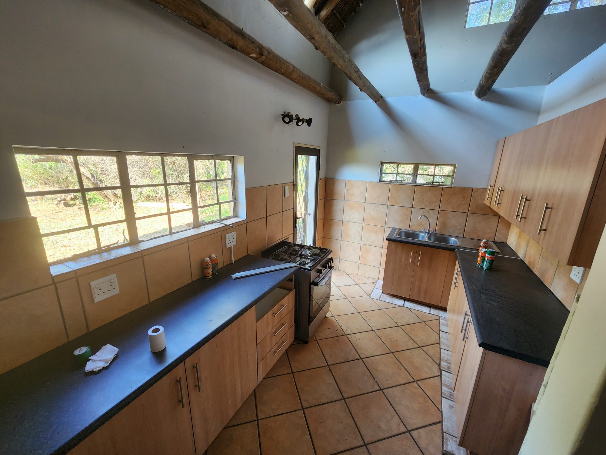 Charming Smallholding with two Houses Emacplan