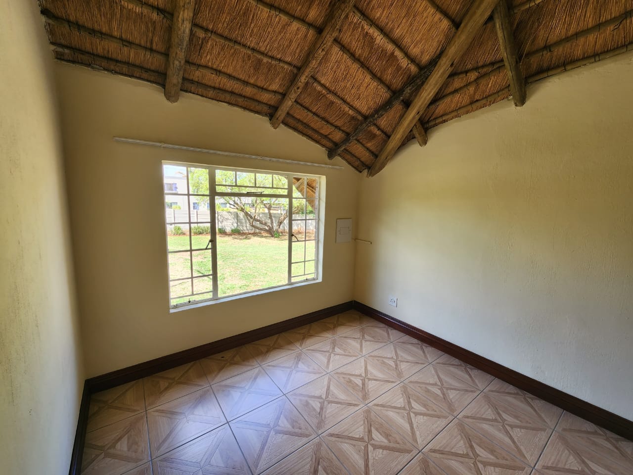 Riverfront Thatched Roof House WITH Granny Flat For Sale In Kameeldrift ...